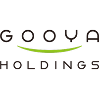株式会社GOOYA Holdingsの会社情報