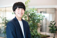 代表　丹野大暉