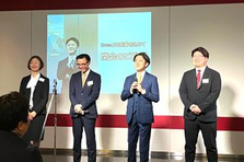  ベンチャーの第二創業期！代表と業界の新規事業開発を行うミギウデ募集！