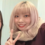 Kobayashi Ayaka