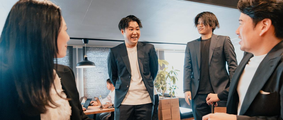 泥クサいほど、オモシロい。学歴社歴不問の人に寄り添えるキャリアアドバイザー