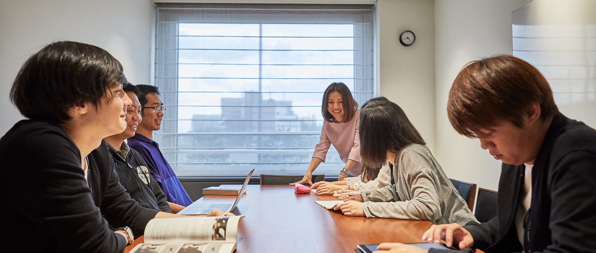 新卒第二新卒｜現場を支える3DCG表現に挑戦！産業DX×AR開発デザイナー