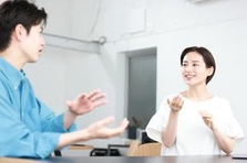 toBからtoCへ。人生に向き合う支援の仕事｜キャリアコーチ