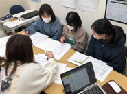 新入社員によるクリームパンのブランディングチーム