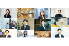 新卒｜1年目から、一流企業の経営課題に挑み、成長できる環境