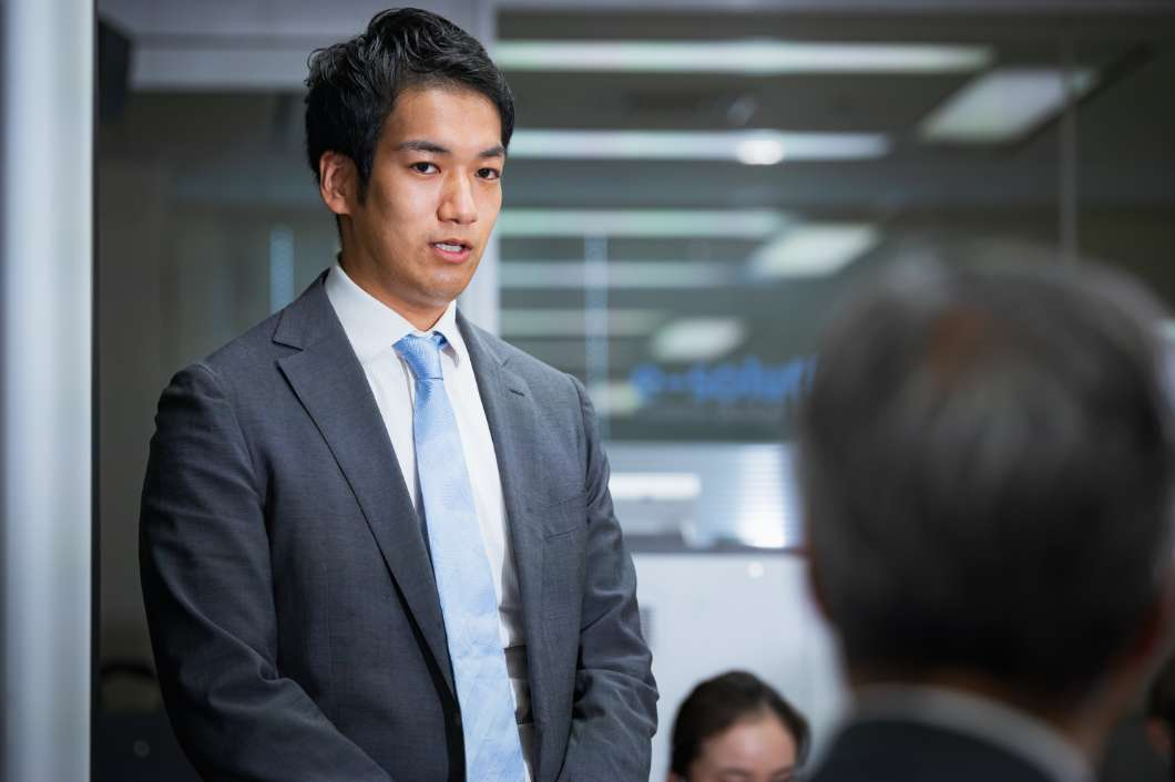 社内勉強会の紹介】特別講演:渋澤栄一の「論語と算盤」とCSV 社内勉強会の紹介】特別講演:渋澤栄一の「論語と算盤」とCSV
