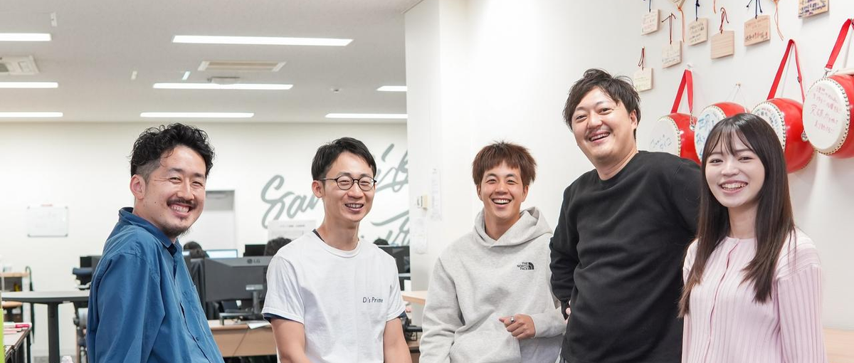 時は来た！！常識を打ち破り、命を救う未来を一緒に創ろう！