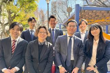 あなたの希望を叶えたい！働きやすい環境でエンジニアになろう☺