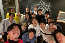 真のバレーボール好き求む！好きを武器にする学生インターン募集！