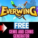 {@Everwing@} Hack Cheats Free Gems and Coins Generator