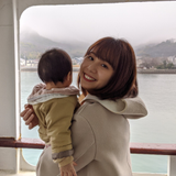 内海 有祐美（旧姓：世良）