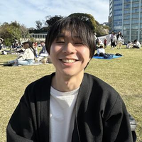 甲田 凌也さんのプロフィール