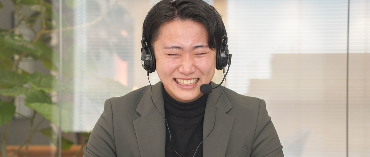 人材営業からのキャリアチェンジ歓迎♪ 採用人事で会社の顔になりませんか？