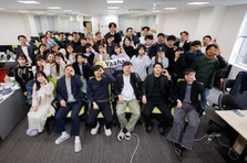 遊び心を大切に！仕事も全力で楽しむ広告ベンチャーで働こう！