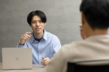 webエンジニア｜上場企業のシステム開発に興味ありませんか？
