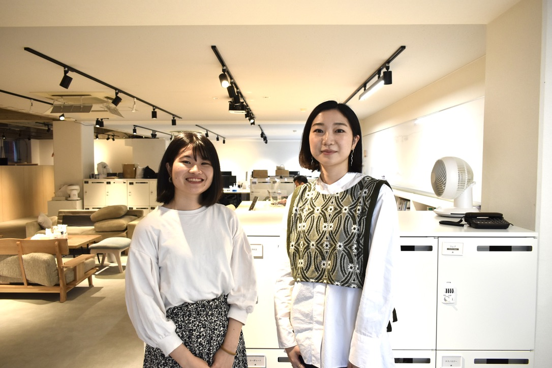 ハイブリッドワーク下での入社後の研修やオンボーディングは？フィールドセールスチームの新メンバーとメンターペアにインタビュー！