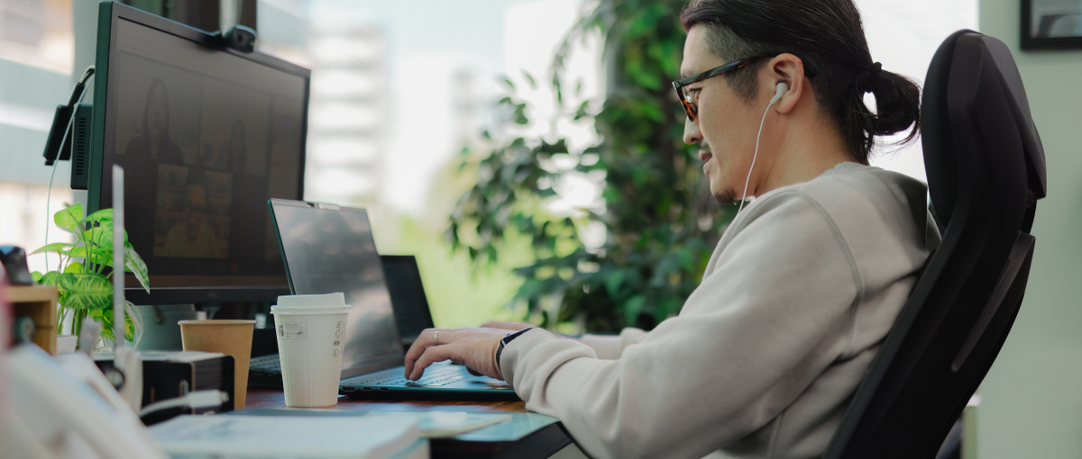  エンジニアが働きやすい会社で、今より"面白い"開発をしませんか？