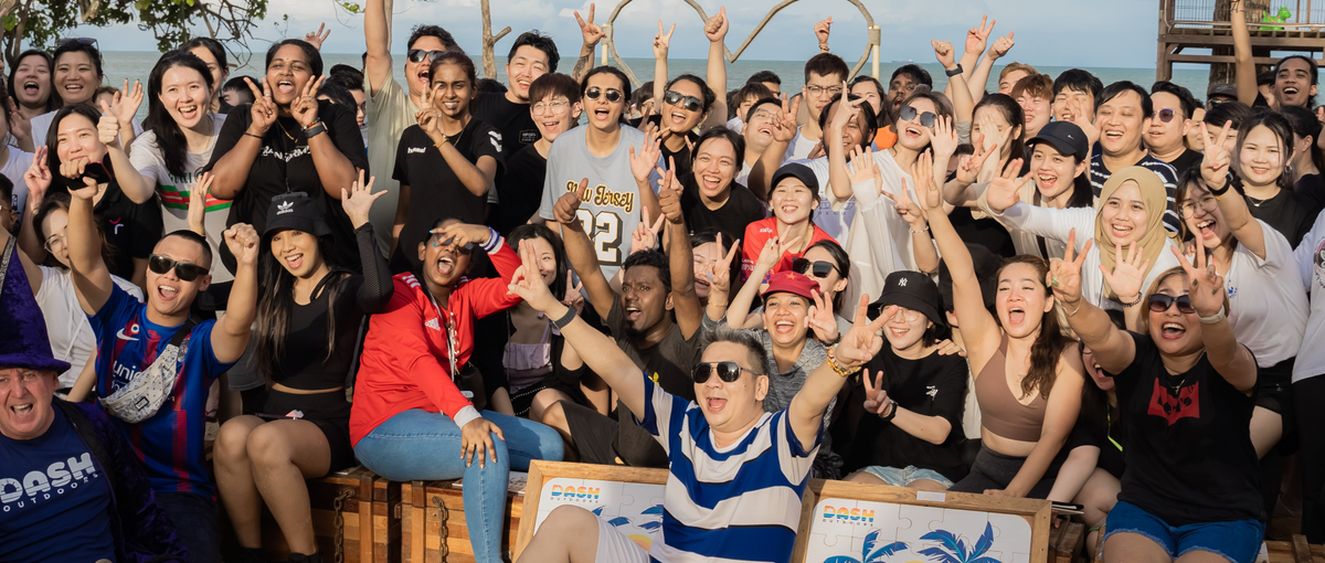 海外で自分の市場価値を上げたい！マレーシアで挑戦したい人Wanted