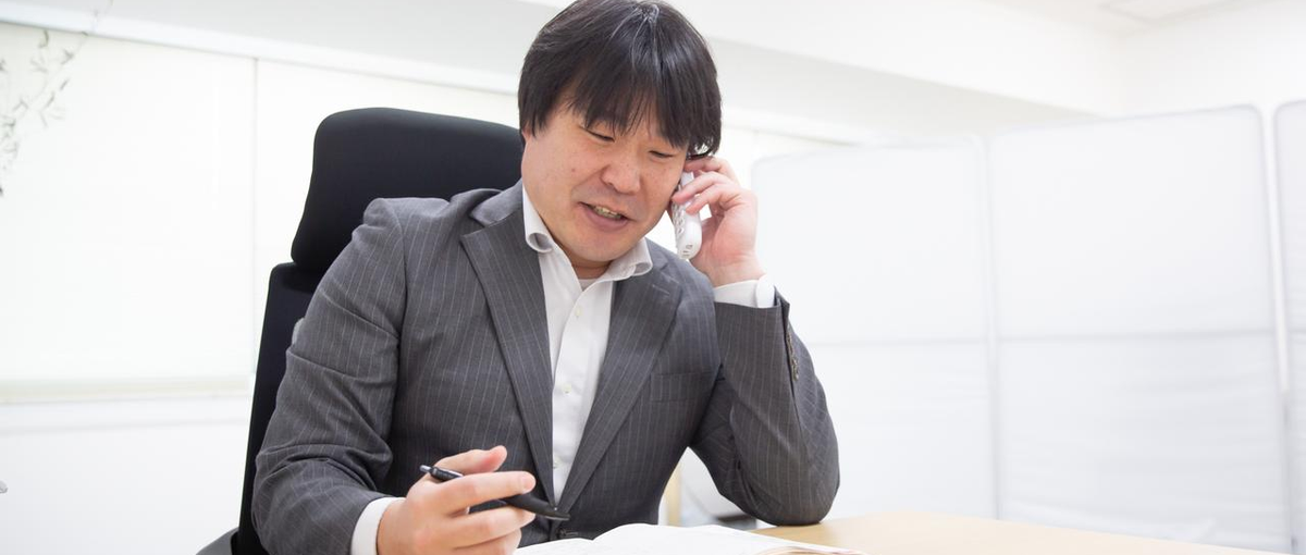 案件ガチャとはサヨナラ！経験ゼロから定年まで長く働けるエンジニアへ！