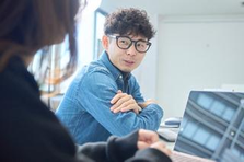 ITエンジニア目指しませんか！？充実の研修講座！現役エンジニアが講師！