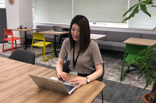 クリエイター創業のクリエイターのための会社｜Webデザイナー/関西募集