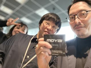 しっかり仕事をして、たくさん笑う。会社のビジョンは　世界を幸せにするためにあるが、社員一人一人が仕事を楽しみ、ビジョンを共有し、輝いてくれる事で会社のビジョンは大きな意味を持つのだと思う。