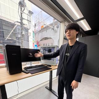 濱野新太さんのプロフィール