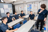 どれだけ楽しい環境を創れるか！思いついたら即実行していきます！このスピード感が今の規模の醍醐味です！反応も即ダイレクトに感じることができます！