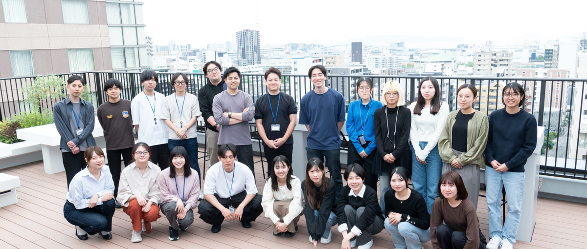  福岡発！ECビジネスの最前線で、次世代のリーダーを募集！