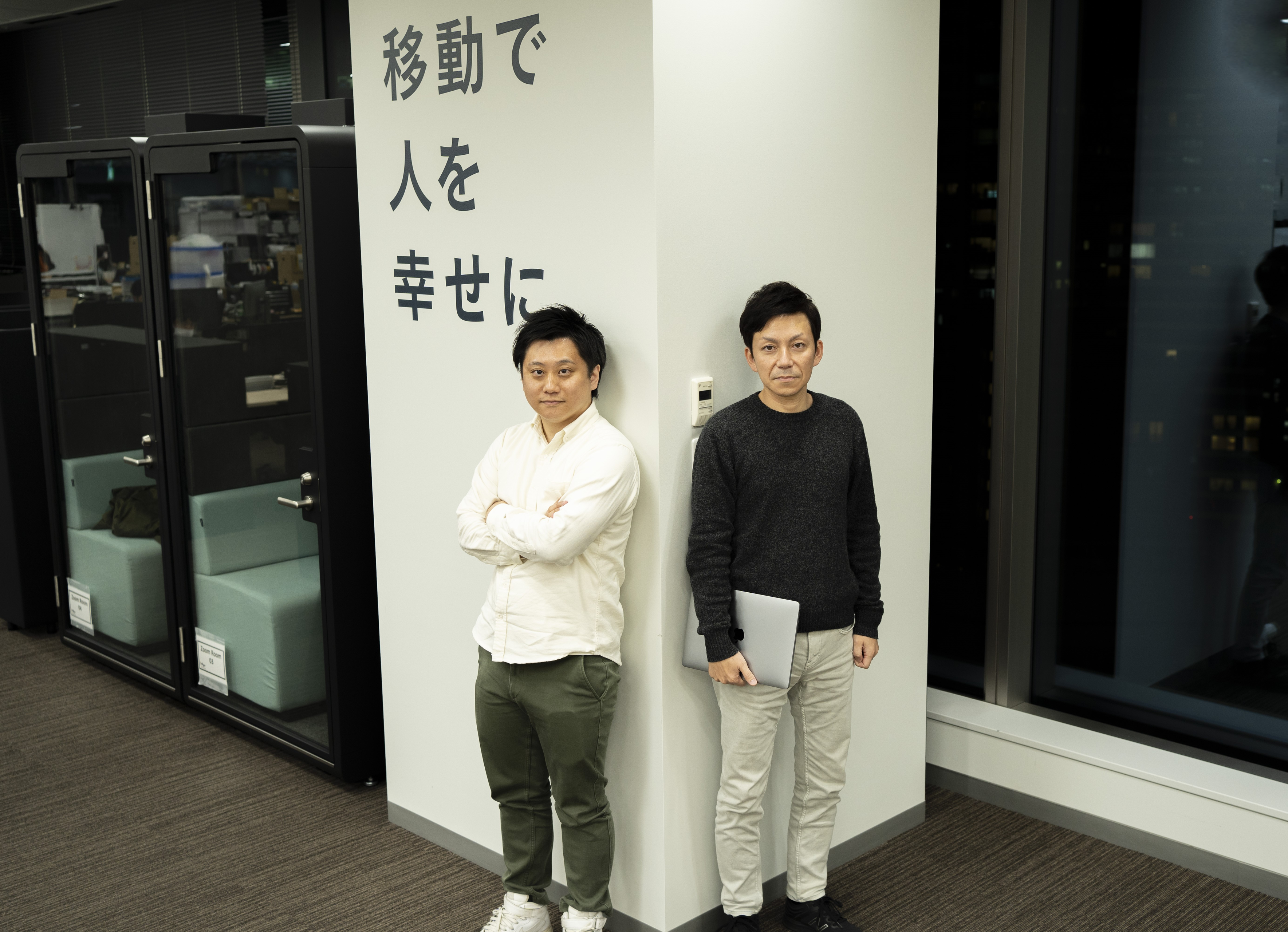 GOリリース直後の危機を乗り越え、僕たちは強くなった。PdM×エンジニア対談