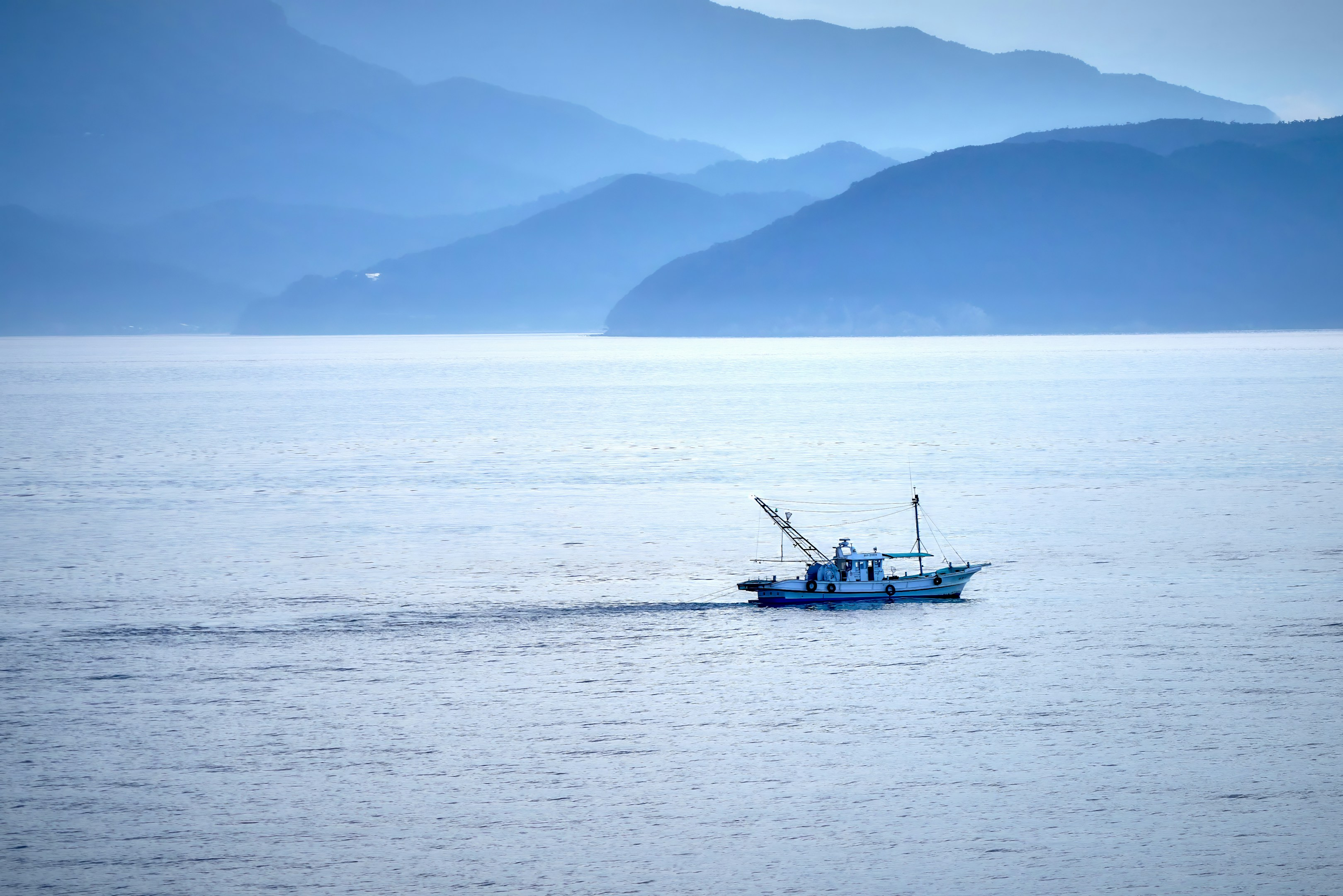 別荘で過ごした家族の時間が、今の仕事につながっていた