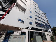 東池袋の東京オフィス