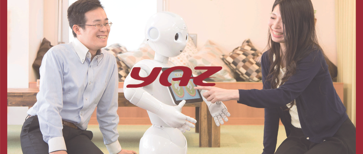 21卒｜経験０からAI・IoTを扱う最先端エンジニアに。研修、整ってます。