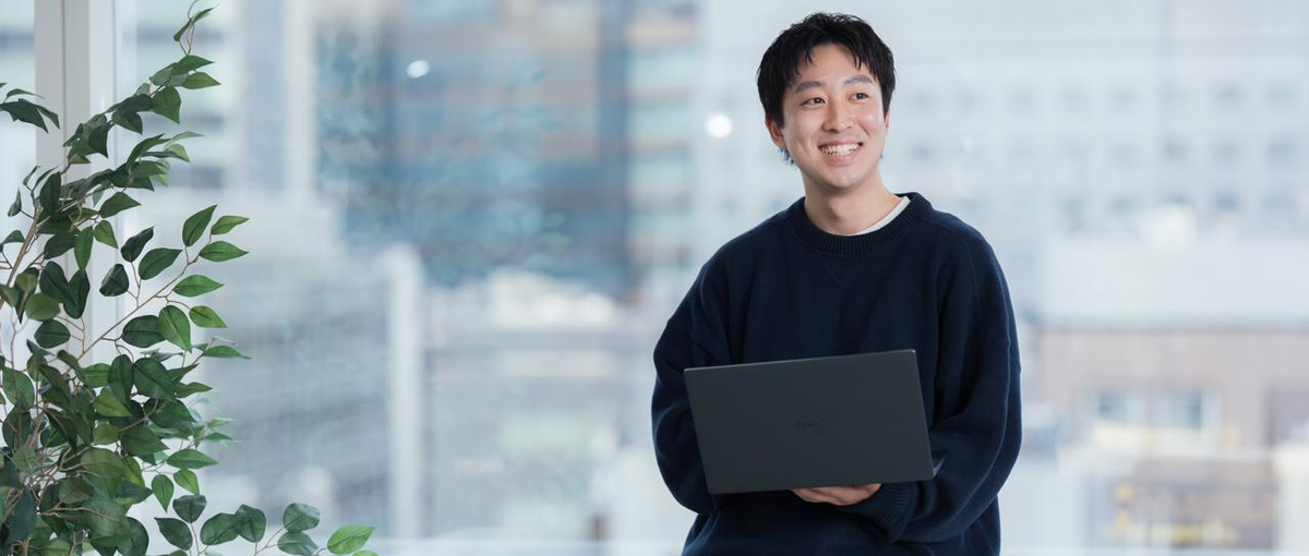  27卒｜自治体や地域住民の課題解決を目指す企画営業職！成長環境×社会貢献