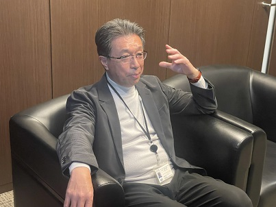 社長インタビュー_前編】学生時代の辛い経験を乗り越えたのが今の自分