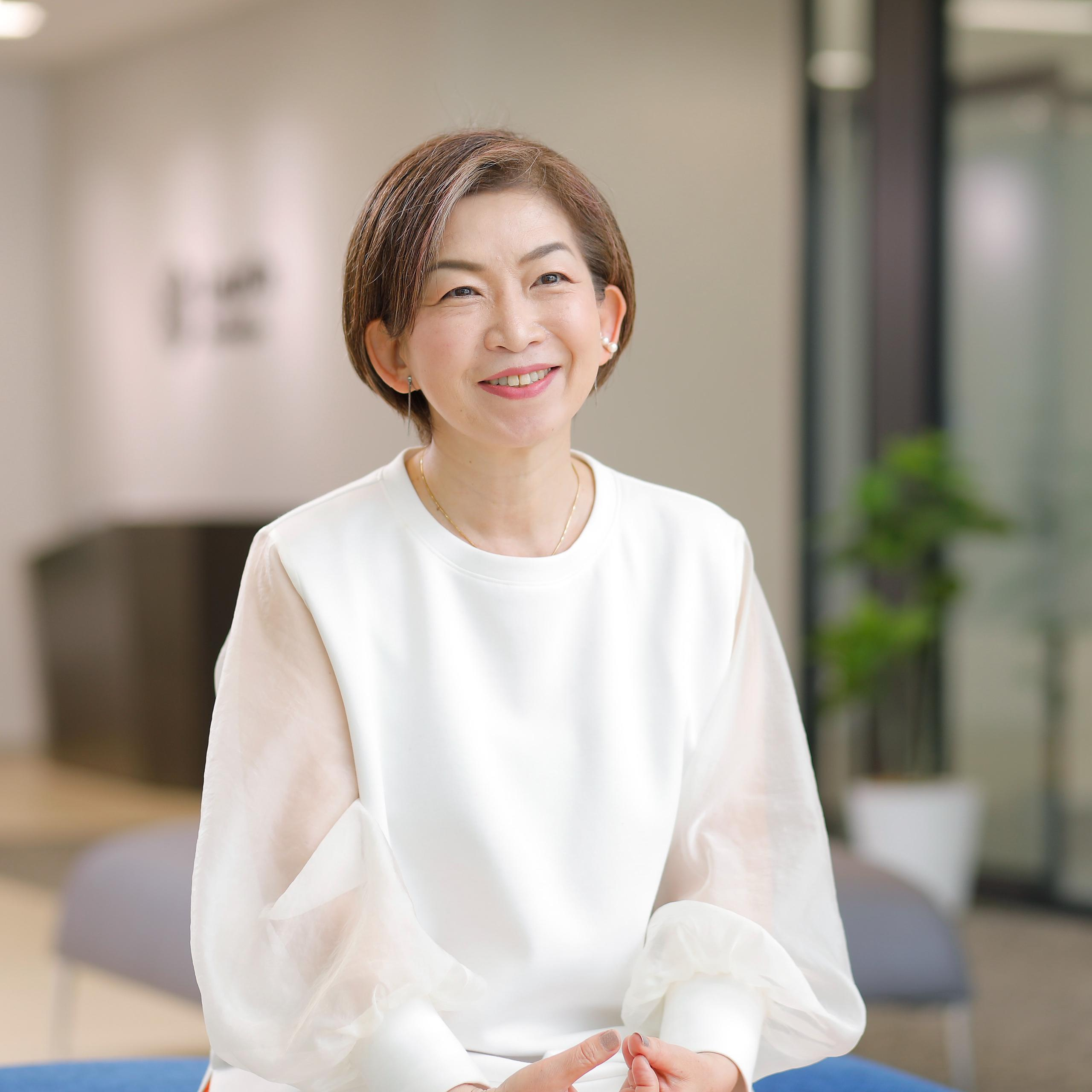 yasuda sachiyo