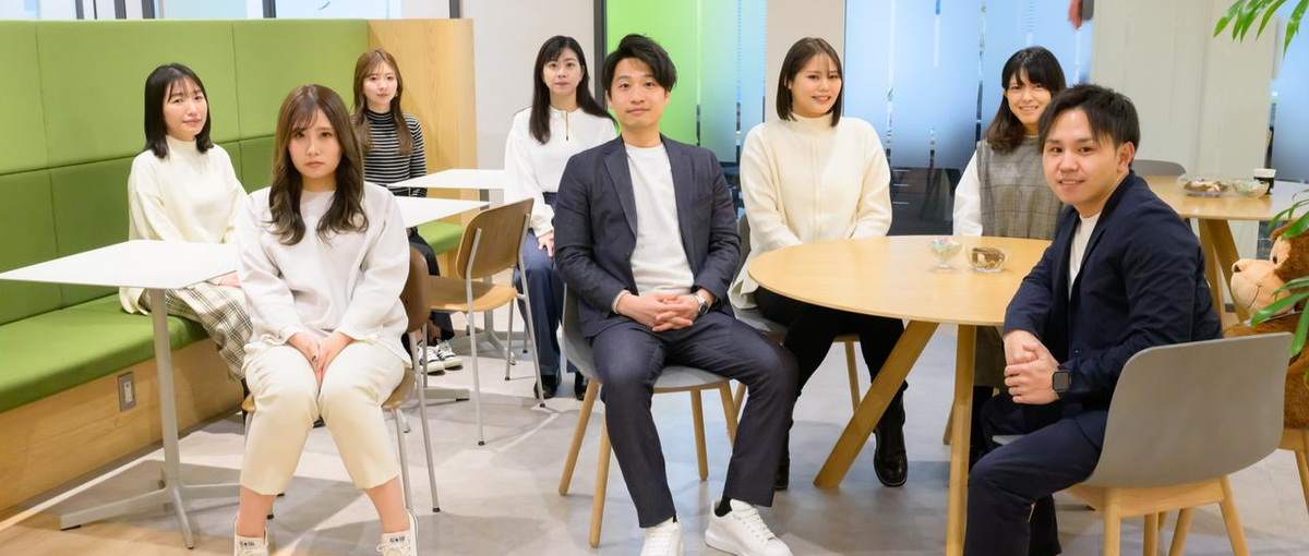 広島｜マーケもSNSの知識も身に付く！コンテンツライター経験者募集