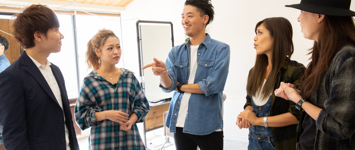 マーケに興味がある方！チャレンジ可能な環境で一緒に働きましょう！