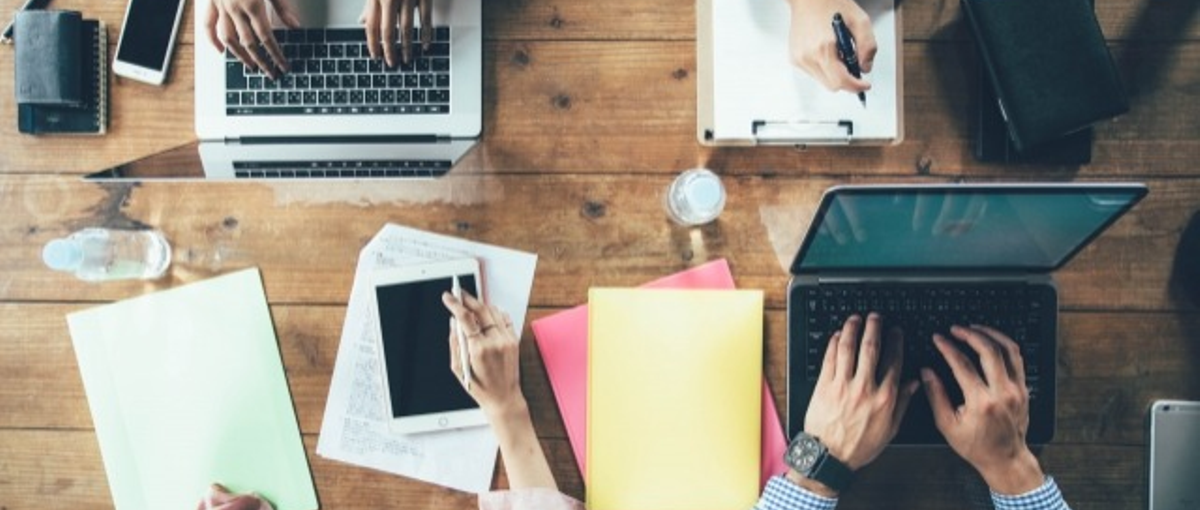 WEBマーケティングを仕事にしていきたい学生さん、積極採用！