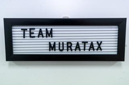 ＜TEAM MURATAXというお客様の会＞を開催しています。