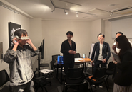 日々クリエイトしています。笑