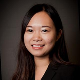 Jo Zhou