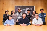 「夢で飯は食えないが、夢も見れない国に未来はない。」JAXAのはやぶさのプロジェクトマネージャーだった川口淳一郎先生の言葉です。代表の山崎ははやぶさのプロジェクトに関わっていたメンバーであり、川口先生の言葉をモットーに衛星データプラットフォームの事業を推進しています。
