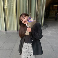 二宮 初音