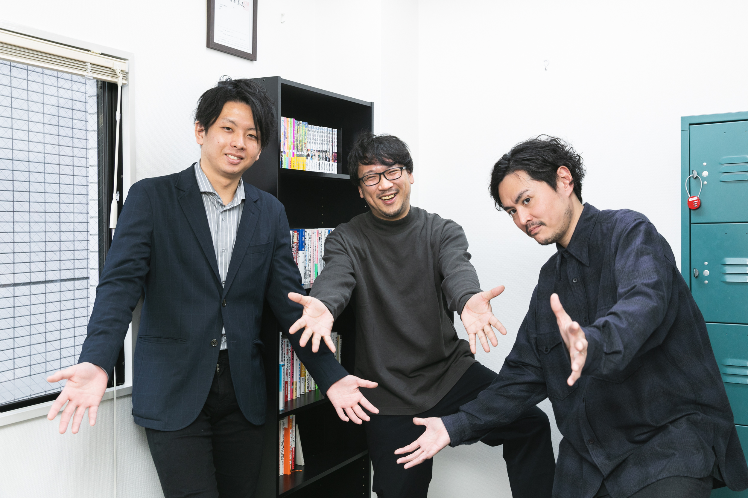 ここだけの話、一番大切なのはカルチャーフィット？！