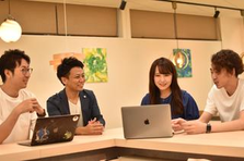 やる気採用│手に職をつけて統率力と挑戦心を手にいれるWebエンジニア