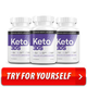Keto 3DS Reviews