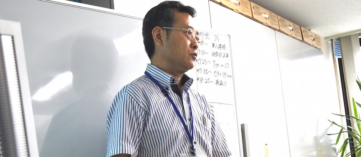 IT企業の代表に 今後の方針を聞いてみた！アスペアは今後どんなプロジェクトに取り組むの？