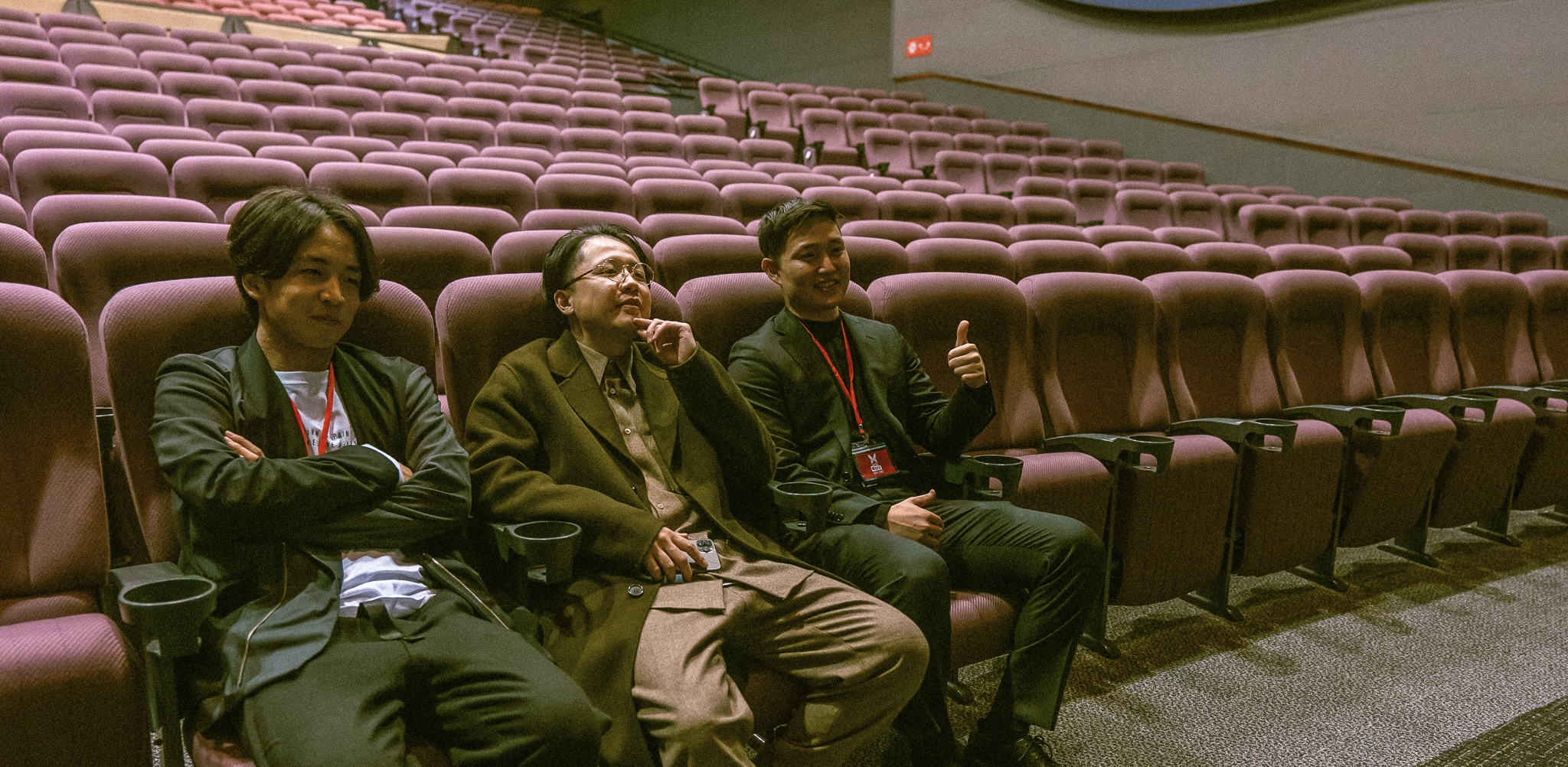 MMTでの3年間を振り返る