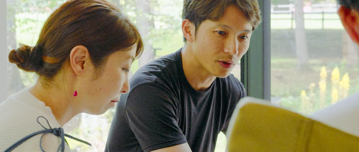 住民・自治体職員のめんどくさいをなくす。スーパー営業担当募集